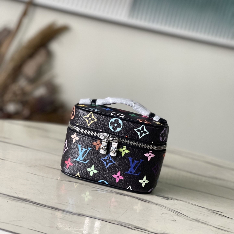 LV Cosmetic Bags